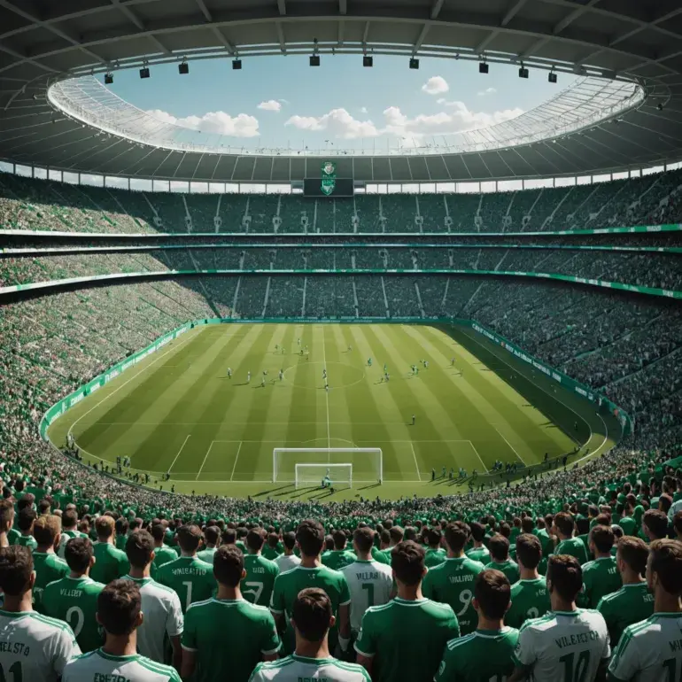 Real Betis vs Real Sociedad Prediction: Match Analysis