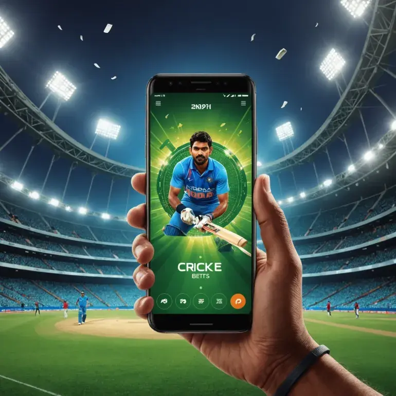Cricket Betting Apps with Free Bets: Best Platforms for Indian Users