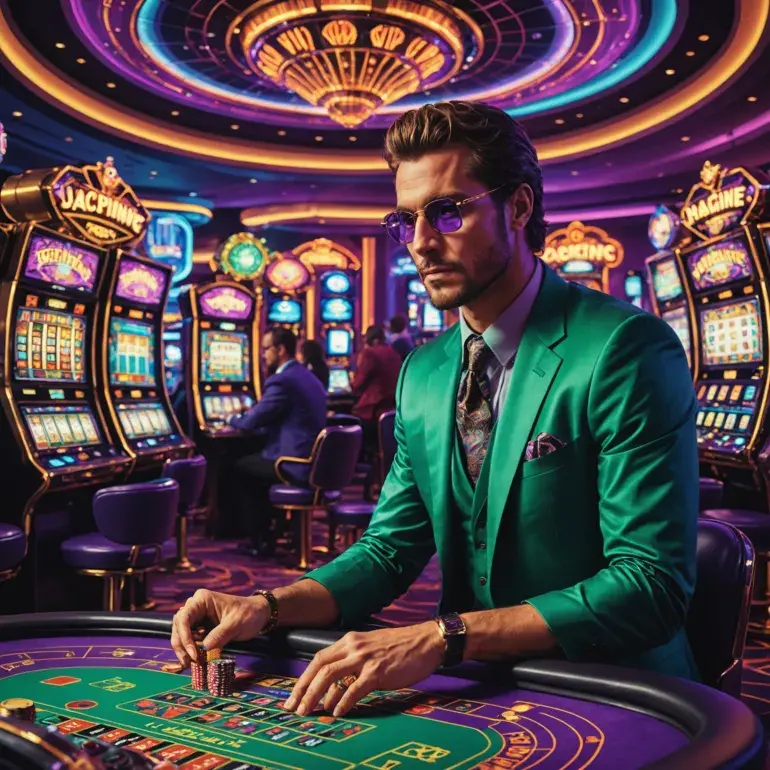 Top Tips on How to Play Jackpot for Big Wins Betting Bonuses