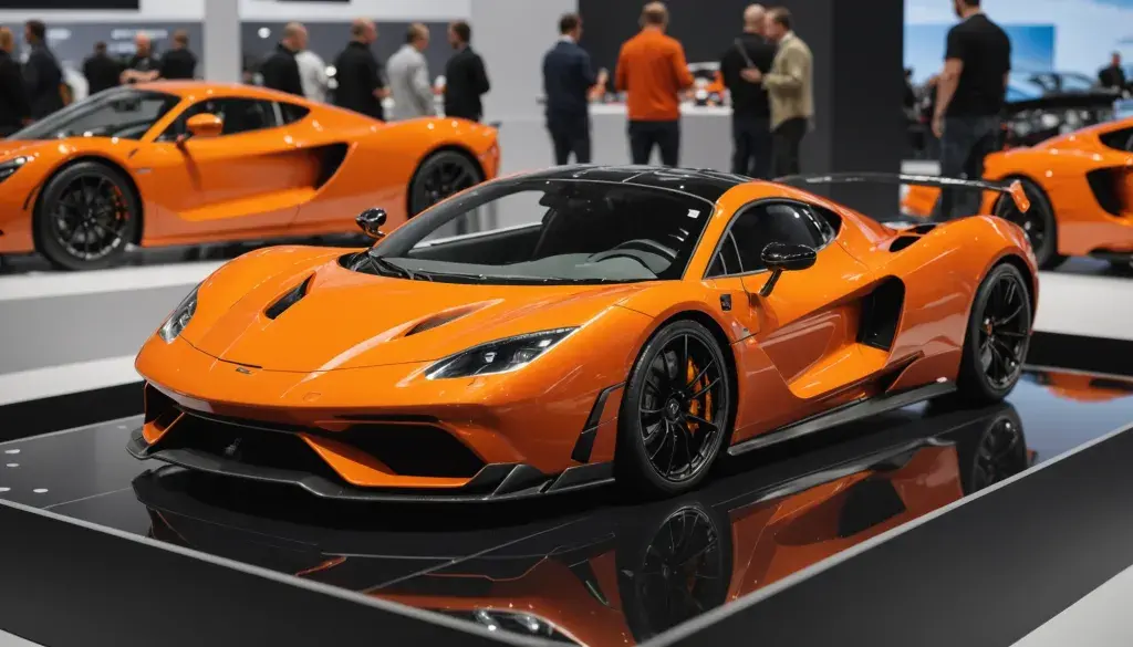 Best Cars in Forza Horizon 4: Forza Horizon 4’s Best Cars Dominate Races with Speed and Style