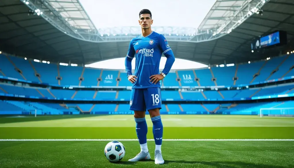 João Cancelo Reveals Al-Hilal Move Driven by Jorge Jesus Conviction