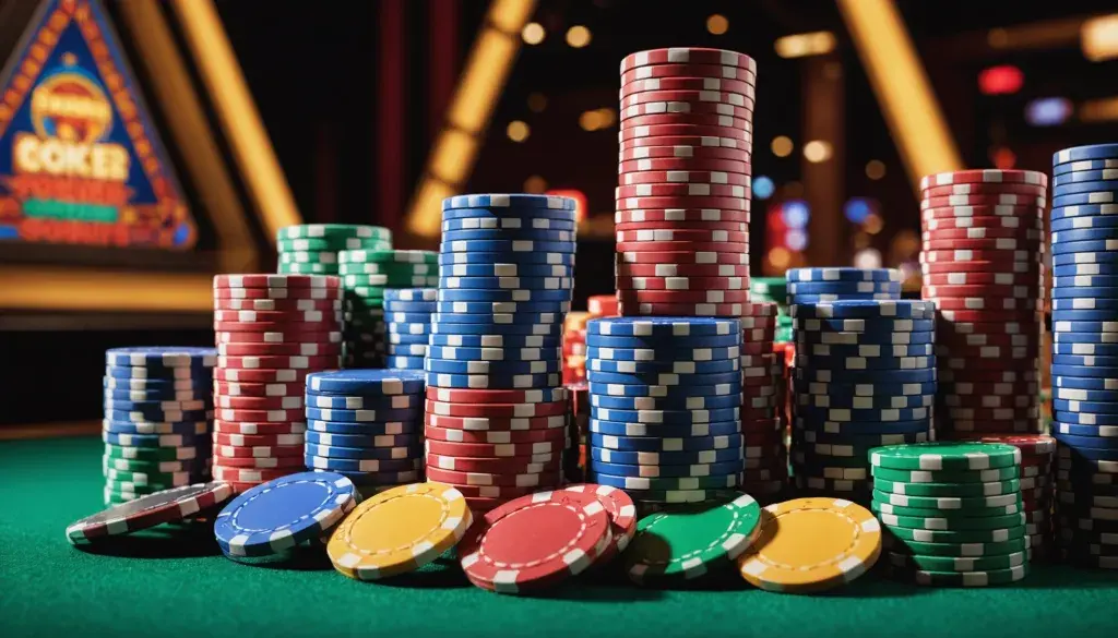 Top Strategies to Win Big at Casino Poker Game Online Today