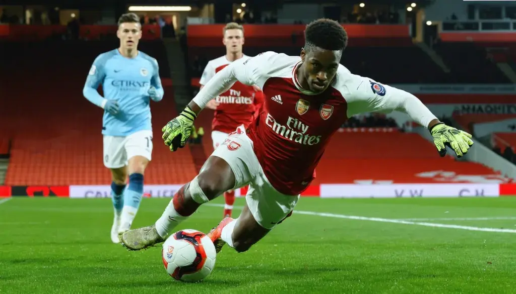 Arsenal Warns Selection Promises Risk Critical Failures in Finals