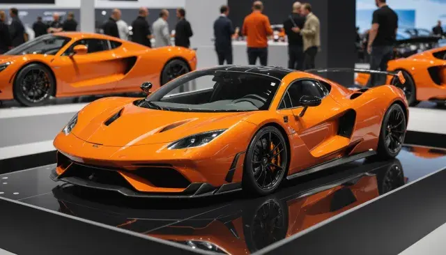 Best Cars in Forza Horizon 4: Forza Horizon 4’s Best Cars Dominate Races with Speed and Style